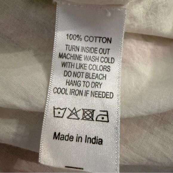 Modern Soul Maxi Dress - Picture 5 of 6